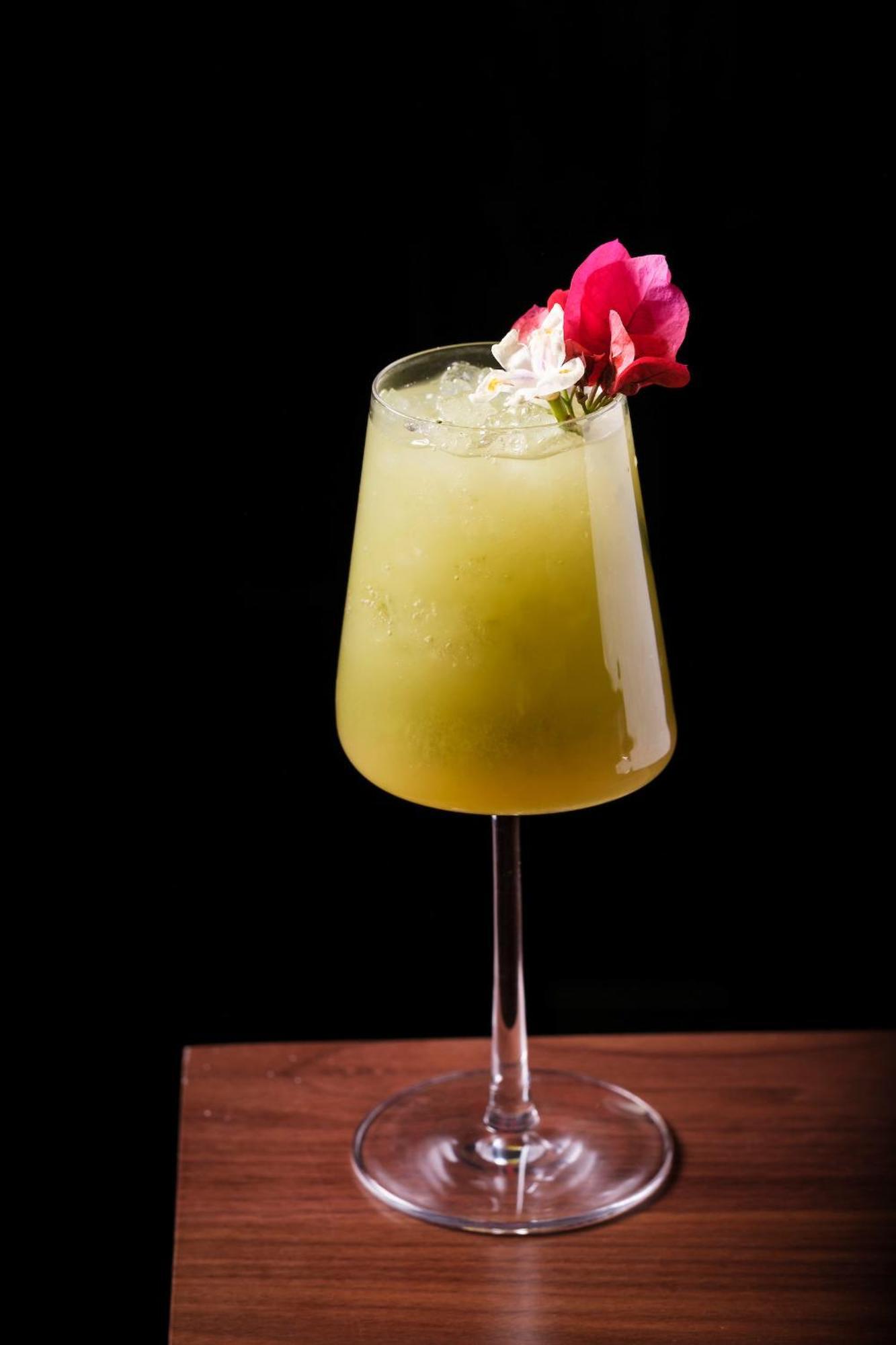 Kimpton Virgilio By Ihg Hotel Mexico-stad Buitenkant foto