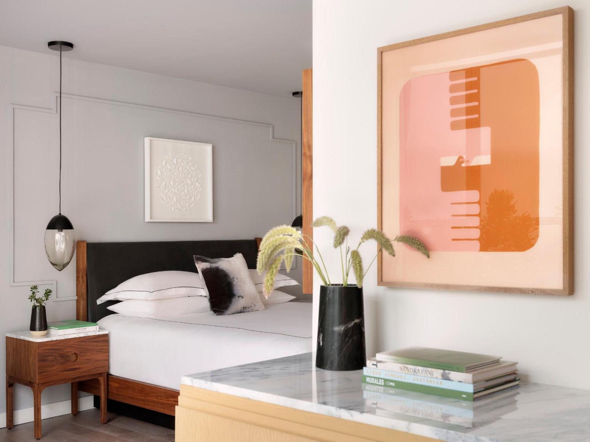 Kimpton Virgilio By Ihg Hotel Mexico-stad Buitenkant foto