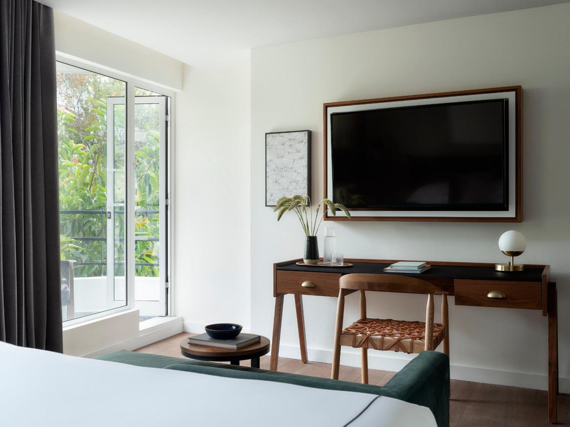 Kimpton Virgilio By Ihg Hotel Mexico-stad Buitenkant foto
