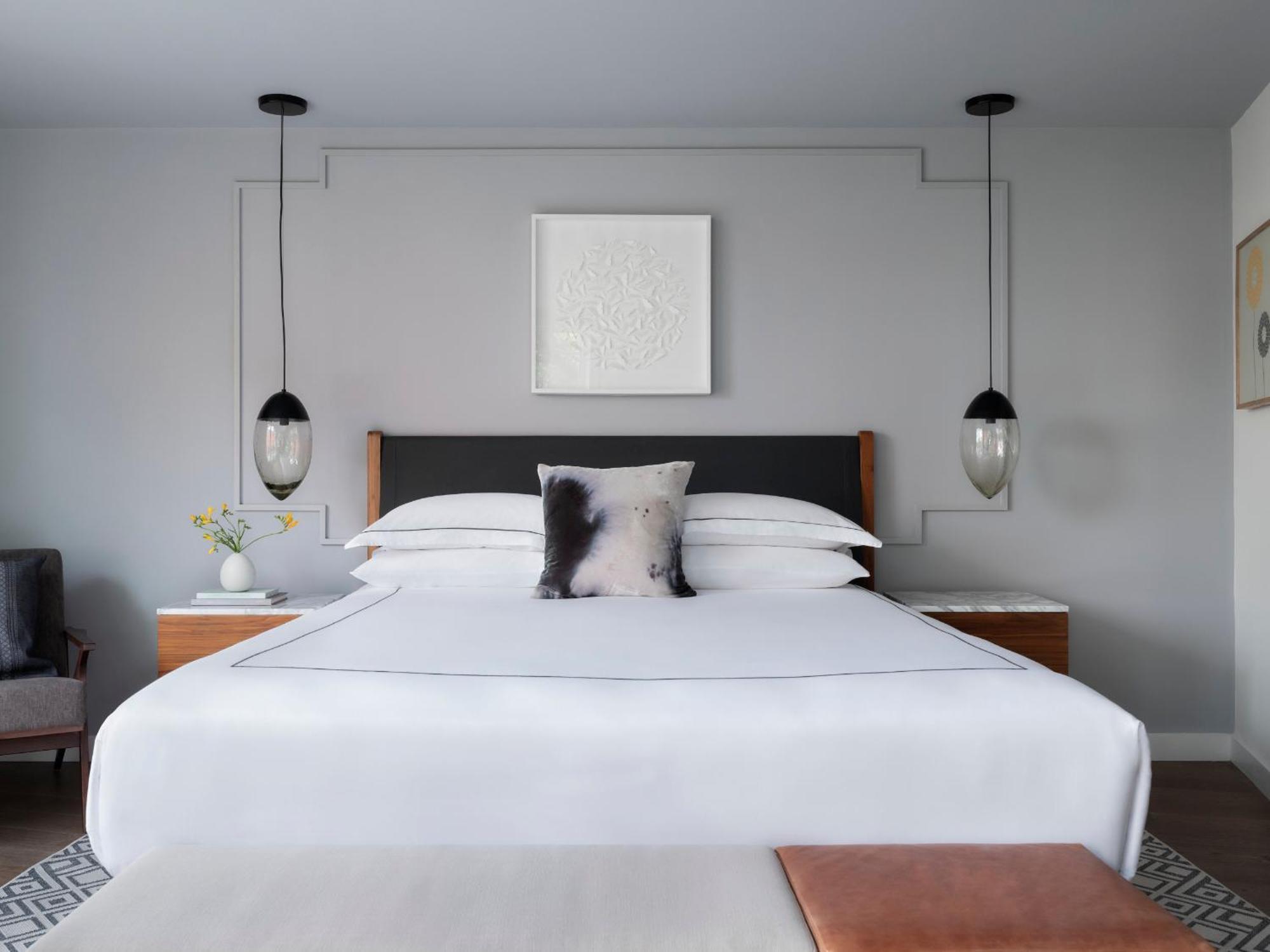 Kimpton Virgilio By Ihg Hotel Mexico-stad Buitenkant foto