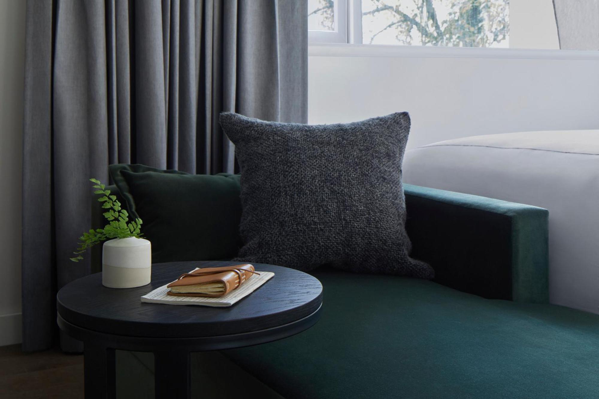 Kimpton Virgilio By Ihg Hotel Mexico-stad Buitenkant foto