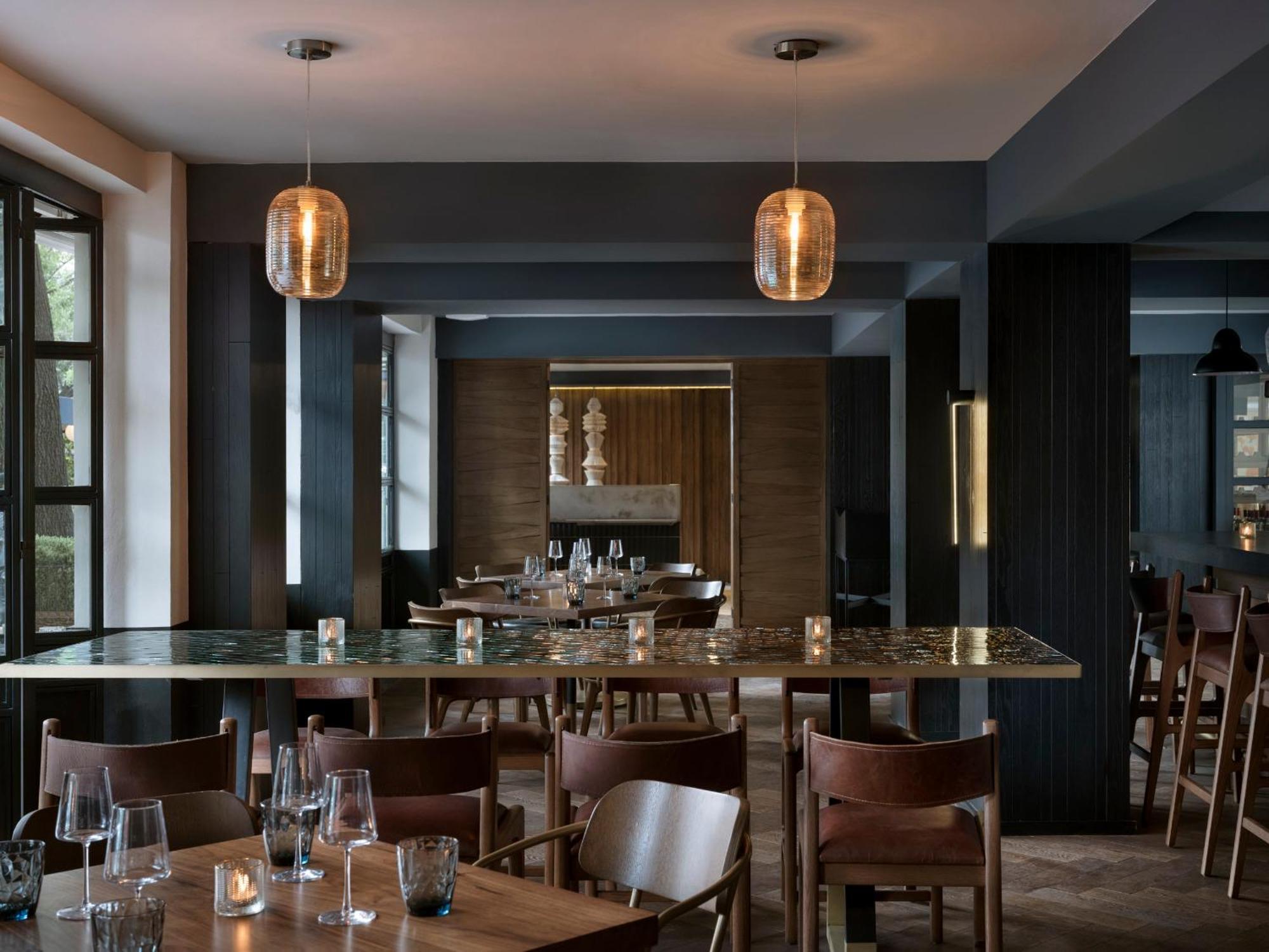 Kimpton Virgilio By Ihg Hotel Mexico-stad Buitenkant foto